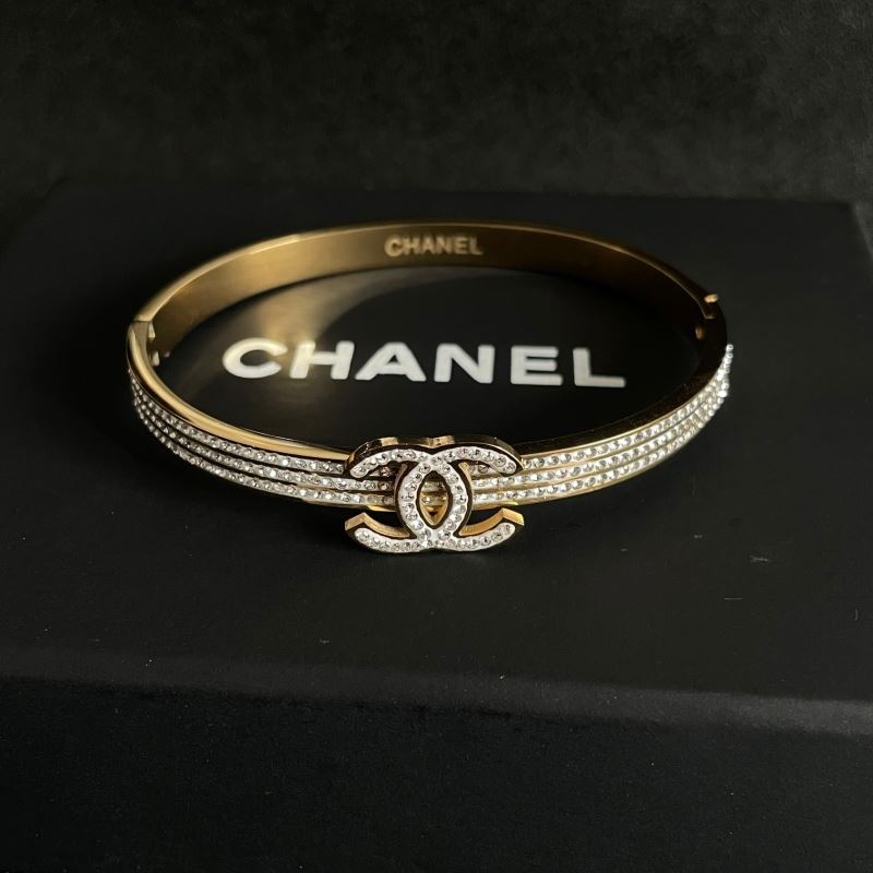 Chanel Bracelets